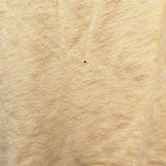 Roots Canada Athletics retro velvet tshirt - Picture 11 of 12